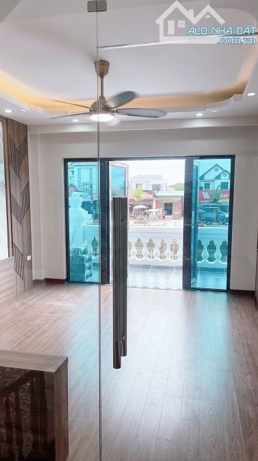 Nhà trục chính xã Kinh Doanh tốt sổ đỏ sẵn sàng giao dịch - 4