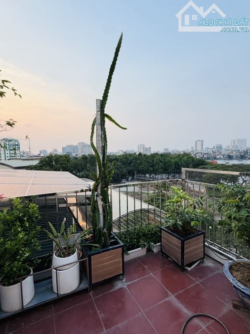 cực hiếm! em gái mặt phố-kinh doanh-thang máy nhập khẩu-6 tầng 2 mặt thoáng full công năn - 4