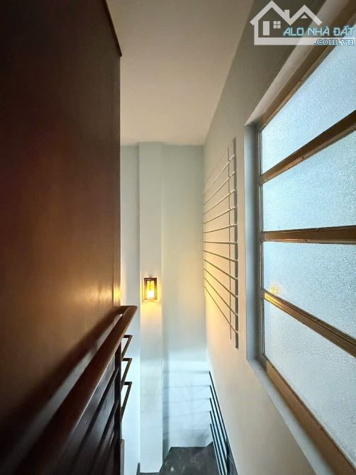 DT 46m2 x 3.5m x 2 tấng. Hẻm xe hơi Phạm Văn Chiêu. Giá 4.7 tỷ - 4