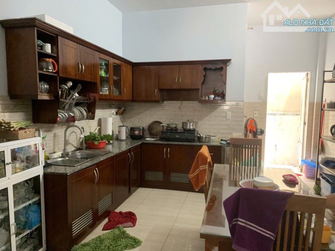 HIẾM NGANG 5.5M, Chỉ 5.2 tỷ TL! 74M², 2 Tầng/2PN, HẺM XE HƠI – Phan Huy Ích Gò Vấp! - 4