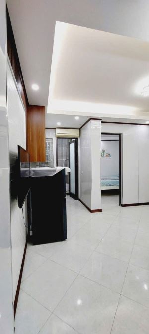 BÁN CĂN HỘ CCMN PHẠM NGỌC THẠCH - XÃ ĐÀN, ĐỐNG ĐA, Ô TÔ QUA NHÀ  50m, 2 ngủ, 2 vệ sinh ful - 4