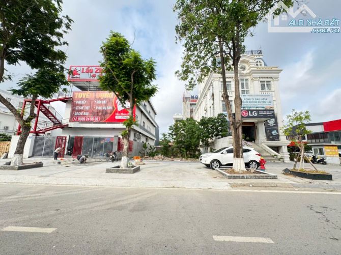 Bán đất mặt đường Lê Hồng Phong quận Hải An Hải Phòng - 4