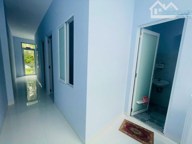 BÁN NHÀ MỚI HAI TẦNG TDC ĐẤT LÀNH/ GẦN TT DT MỚI NHA TRANG - 4