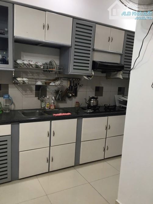 NHÀ MẶT TIỀN 3 TẦNG DIỆN TÍCH 90M NGANG 6M ĐÀO TẤN  PHƯỚC VĨNH - 4