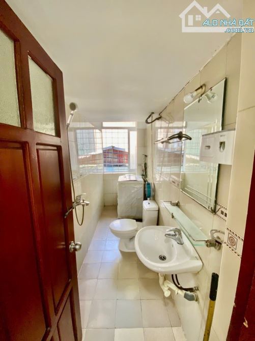 BÁN CĂN HỘ CCMN PHỐ KIM GIANG - HOÀNG ĐẠO THÀNH - Ô TÔ ĐỖ CỬA 1.7x tỷ - 4