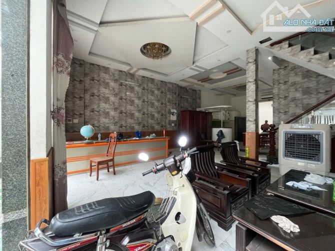 Bán biệt thự Nguyễn Thị Sáu, x. Xuân Thới Thượng, Hóc Môn - 4