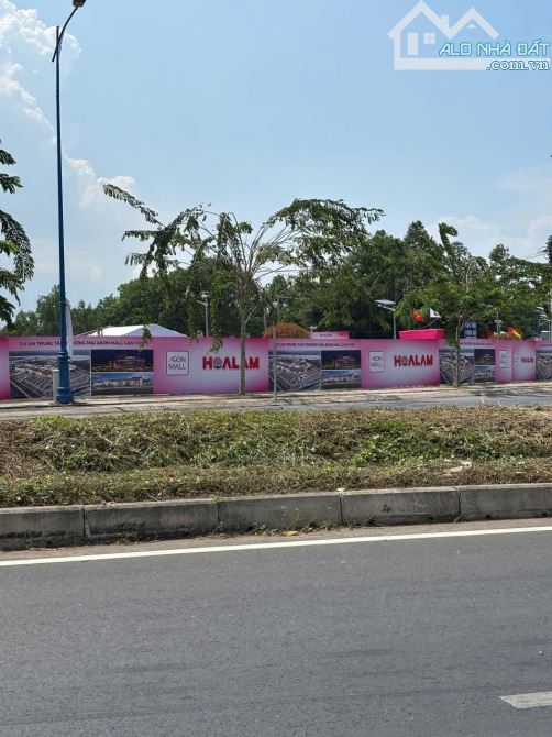 BÁN NỀN TRỤC CHÍNH RẠCH ÔNG DỰA LỘ 5M GIÁ 1 TỶ 150 - 4