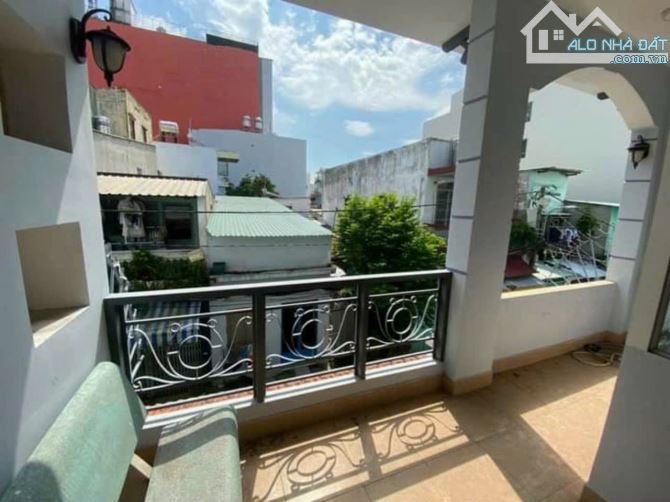 Cần vốn Cần bán nhà An Nhơn, phường 17, Gò Vấp 9,6tỷ - 4