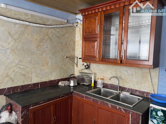8 TRIỆU/THÁNG – CHO THUÊ NHÀ MẶT PHỐ PHÚ VIÊN, Ô TÔ TRÁNH – KINH DOANH TỐT - 4