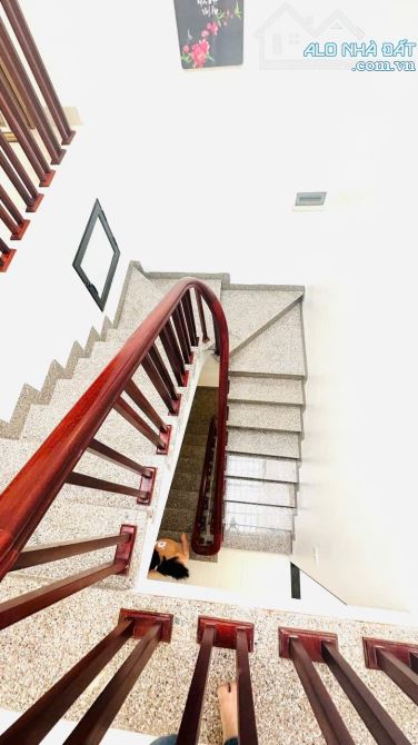 NHÀ 4 TẦNG ,PHÂN LÔ OTO TRÁNH,50M GIÁ 11X TỶ - 4