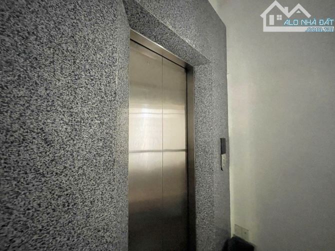 🌈Bán nhà 5 Tầng MT Đường Huỳnh Thúc Kháng Giá 17,5 Tỷ - Tp Nha Trang - Nhà 5 tầng có than - 4