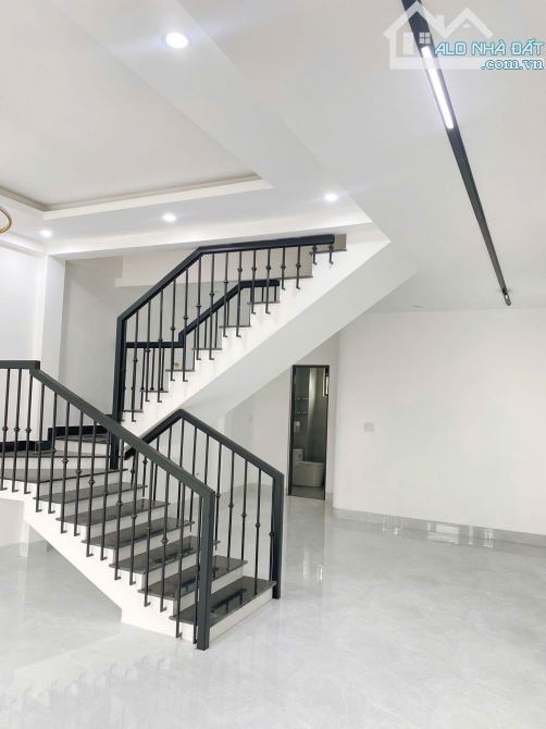 NHÀ AN ĐÔNG VILLA – GẦN AEON MALL HUẾ – VIEW CÔNG VIÊN - 4
