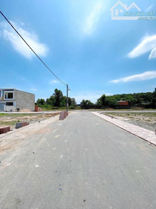 HẠ GIÁ BÁN NHANH ĐẤT GẦN BỬU LONG CHỈ 450 TRIỆU 100m2 ĐƯỜNG OTO CÒN THƯƠNG LƯỢNG - 4