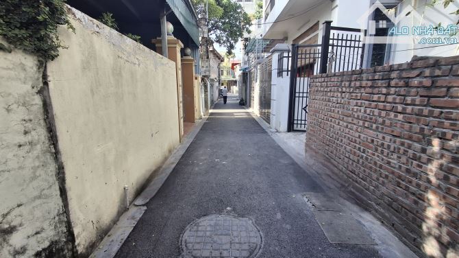 Chính Chủ gửi bán lô góc 58,8m2 đất trục chính Đài Bi, Uy Nỗ. ôtô 7 chỗ vào đất - 4