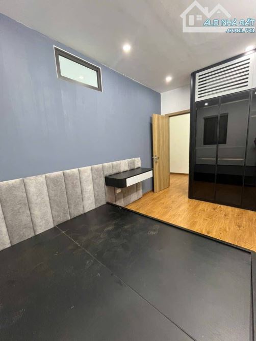 NHÀ ĐẸP 3 MẶT THOÁNG-PHỐ ĐẠI LA -4Ngủ đủ công năng cho gd đông ng- GIÁ ĐẸP - 4