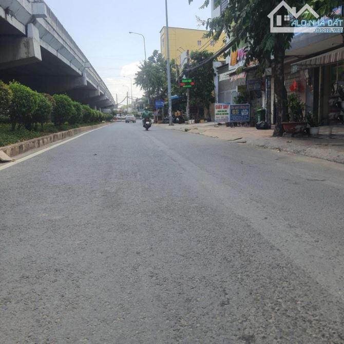 🔥 Nhà MT 2 tầng 367m², Nở hậu, Đ.16m –Hà Huy Giáp Q12 - 4