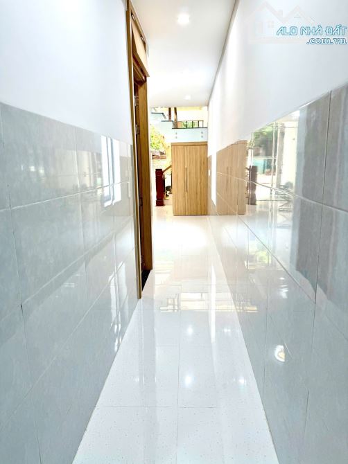 🍀🍀 Căn nhà mê lệch hẻm cấp 1 ĐẶNG NGUYÊN CẨN- thiết kế hiện đại - sang trọng - mới 100% - 4