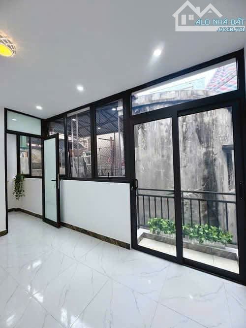 Nhà đẹp phố Lò Đúc, quận HBT, lõi thủ đô 25m2-6,65 tỷ, một nhà ra phố - 4