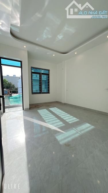 CHÀO BÁN CĂN NHÀ 3,5 TẦNG - ĐƯỜNG KÊNH - PHƯỜNG LỘC VƯỢNG - TP NAM ĐỊNH - 4