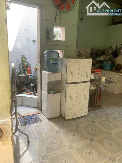 Cần bán nhà KP1 Tân Hiệp , SHR Thổ cư 100% . Đường ô tô - 4