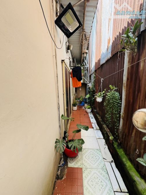 Bán gấp nhà cấp 4 hẽm ô tô, 4x15m Nguyễn Văn Lượng Gò Vấp, Chỉ 5.8 tỷ Gần siêu thị LOTTER - 4