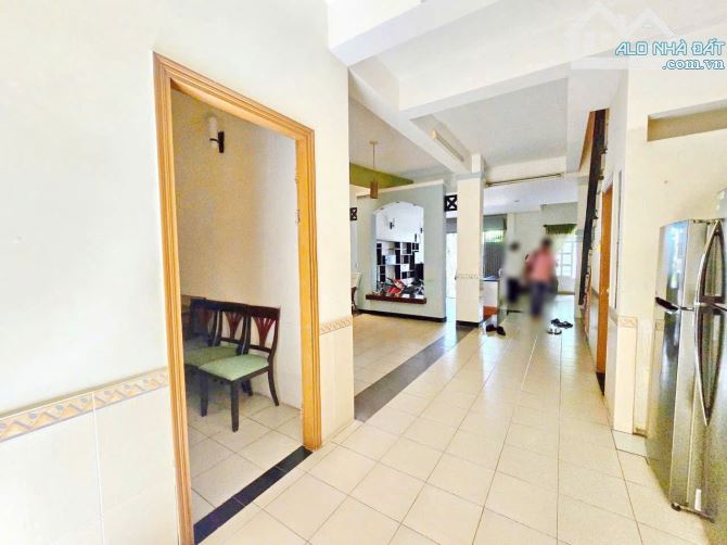 Nhà 6x18m đường 66 Khu Tân Quy Đông Phường Tân Phong Q7. KC 1 trệt 1 lầu - 4