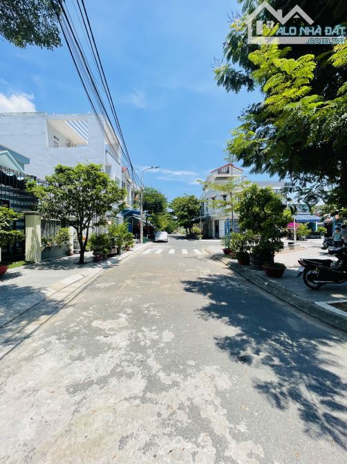 💥 Chính Chủ bán lô đất biển Sơn Trà giá sập hầm, bán đất Tân Phú - 4