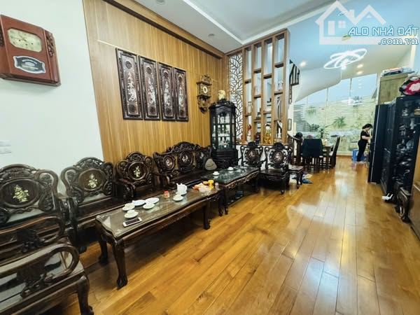 NHÀ PHÂN LÔ ĐỘI CẤN – 66M², 2 MẶT THOÁNG, NỘI THẤT CAO CẤP, SỔ NỞ HẬU – GIÁ 18 TỶ - 4
