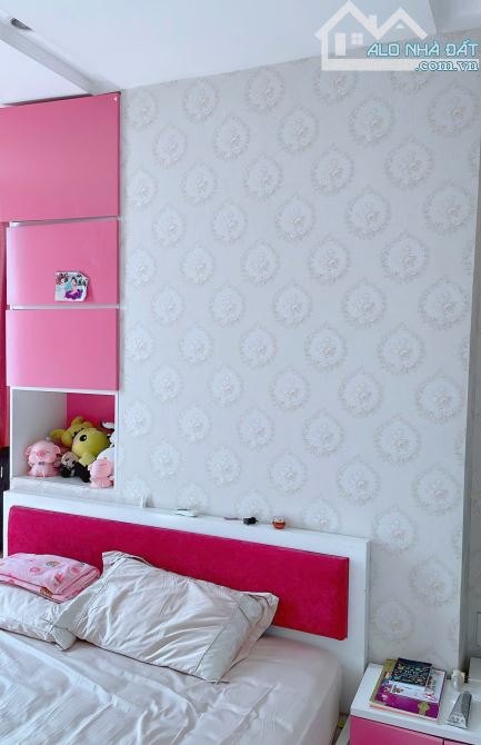 Cần tiền trả nợ tôi cần bán GẤP căn hộ Terra Rosa 92m2 Full nội thất giá 2.5 Tỷ có sổ Đỏ - 4