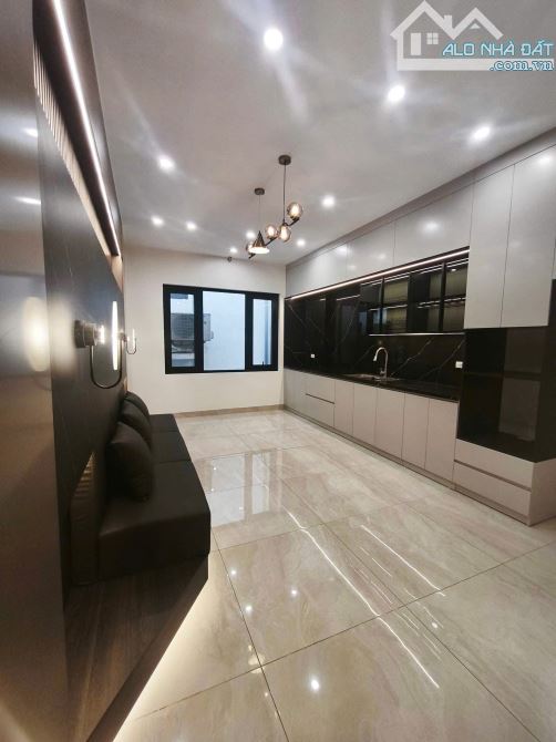 🌟SIÊU PHẨM MẶT PHỐ ĐÔNG CÁC_ĐỐNG ĐA_KD ĐỈNH_60M2 5T TH/MÁY MT 4M GIÁ 28,9 TỶ🌟 - 4