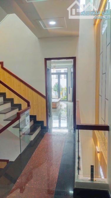 Bán Nhà đẹp khu VIP  🏡 .Phường 12.Gò Vấp  🚗Nhà Đường Xe Hơi 🚗Gần EMART Phan Huy Ích - 4