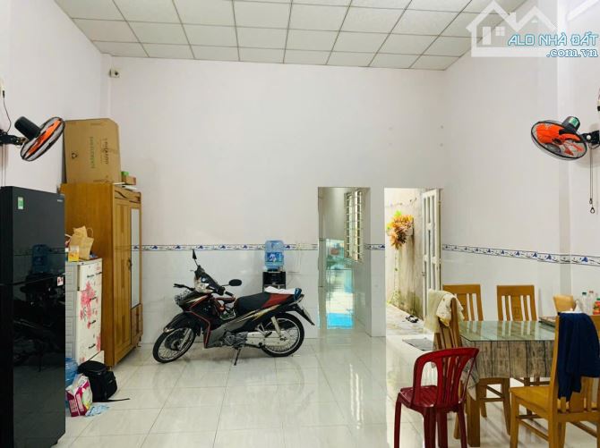 Nhà gần Chợ Phú Thọ - KP5, P. Trảng Dài - 4