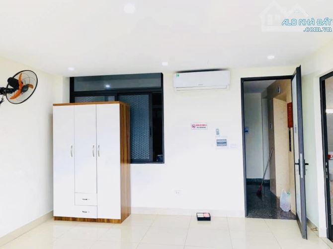 BÁN TÒA CĂN HỘ DỊCH VỤ SIÊU VIP PHỐ PHÙNG KHOANG 105M2X7 TẦNG MT6.8M 42 TỶ DOANH THU ĐỈNH - 4