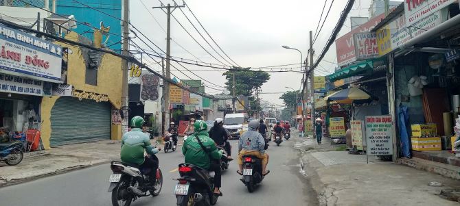 Bán gấp nhà cấp 4 hẽm 8m, 5x15m Phạm Văn Chiêu P.9 Gò Vấp, Chỉ 6.2 tỷ  Rẻ hơn giá thị trườ - 4