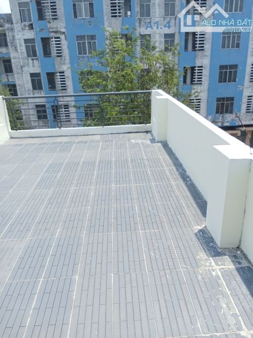 hạ ngay 1tỷ bán nhanh nhà đã hoàn công đường 8 vĩnh lộc b - 4