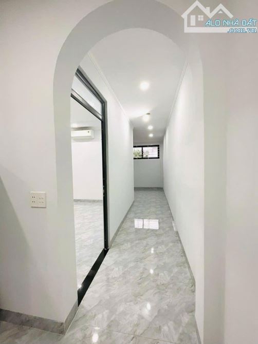 🌈🏠Nhà 1 Mê Hẻm 181 QUANG TRUNG (5x20m👉2.45 tỷ) - 4