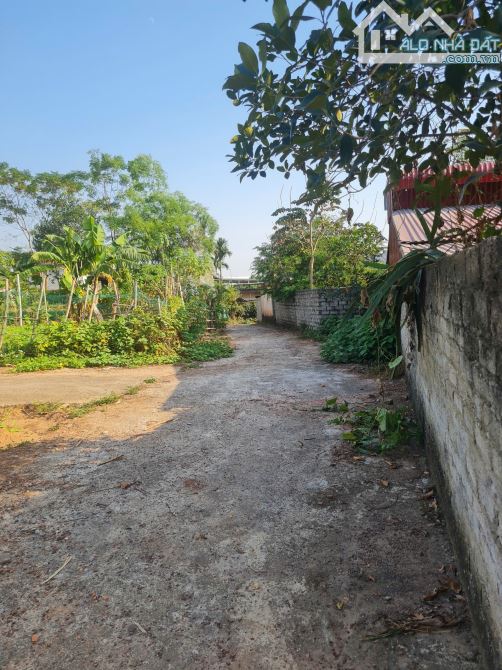 Bán Lô Đất Tại phường Tân An, TP Bắc Giang, Bắc Giang. 172m2- MT 5,3m. Giá chỉ 660 triệu - 4