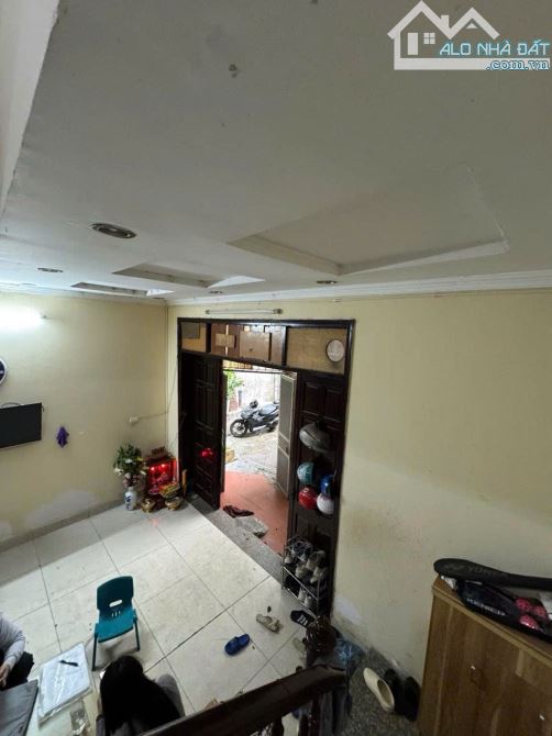 Mình cần bán nhà 50m2 Tại Phố Kim Giang, Thanh Xuân, Hà Nội - 4