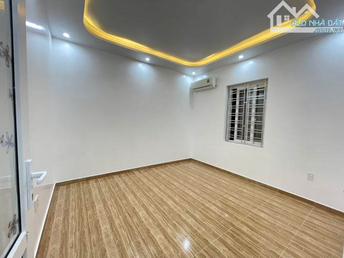 BÁN CĂN NHÀ 3 TẦNG ĐỘC LẬP SÂN CỔNG RIÊNG NGÕ 90 TRUNG LỰC HẢI AN  57m2 x 3 tầng độc lập s - 4