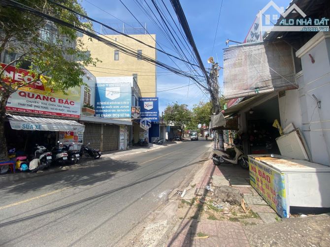 BÁN NHÀ MỚI ĐẸP 1T3L CÓ THANG MÁY MẶT TIỀN PHƯỜNG 12, 130M2- GIÁ 15.5 TỶ - 4