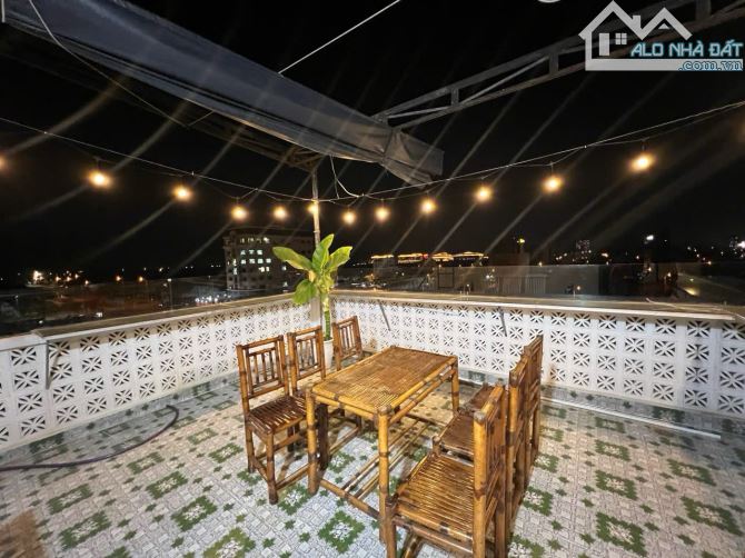 SIÊU PHẨM ĐẦU TƯ – TÒA CĂN HỘ DỊCH VỤ FULL NỘI THẤT – SÁT BIỂN – THU NHẬP 45 TRIỆU/THÁNG - 4
