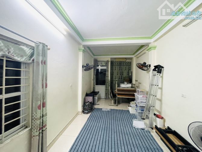 Bán nhà phan đình giót la khê 40m, 6 tầng ,dân xây chắc chắn ở ngay - 4