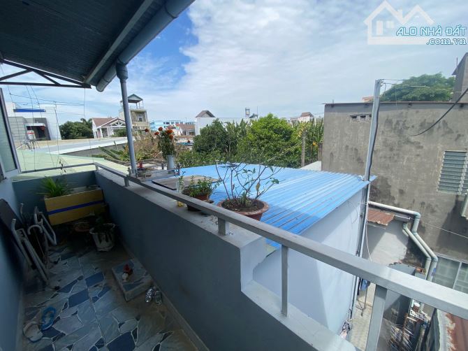 Chỉ 1,75 tỷ sở hữu nhà 85,6m2 gần KDL Bửu Long, cách H-V-Nghệ 200m, SHR thổ cư 100% - 4