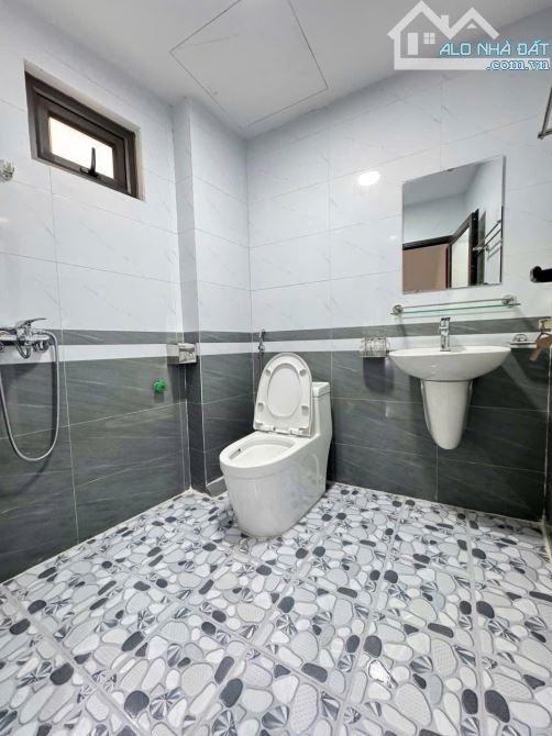 🏠 BÁN NHÀ MỚI – LÔ GÓC  – FULL NỘI THẤT – PHỐ LỤA, VẠN PHÚC – TT HÀ ĐÔNG - 4