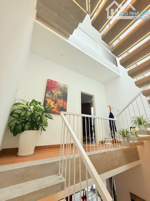🏠🏠NHÀ 3 TẦNG 2 MẶT TIỀN NGUYỄN PHÚC LAN, PHƯỜNG KIM LONG, TP HUẾ - 4