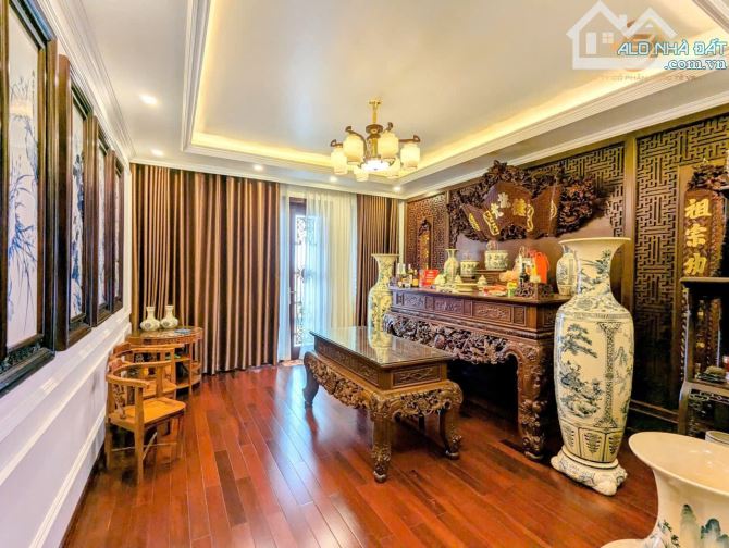 Bán nhà 7 tầng mặt đường phố Phan Bội Châu - 4