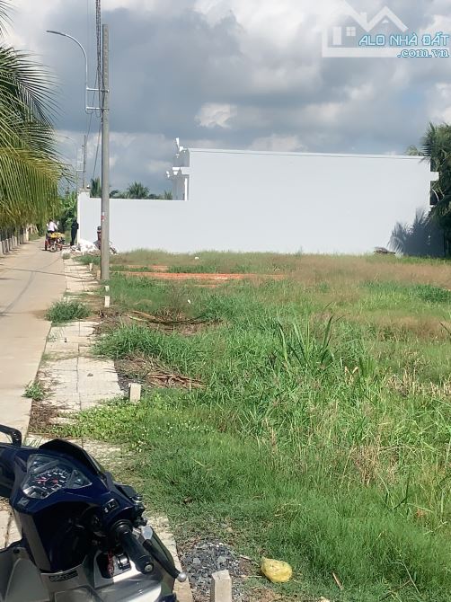 Đất Nền Thổ Gần Quảng Trường Mỹ Tho 5x22 Đạo Thạnh SHR - 4