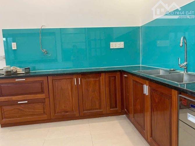 🏠 CHO THUÊ NHÀ NGUYÊN CĂN MỚI TINH – MẶT TIỀN NGUYỄN ÁI QUỐC 🔥 - 4