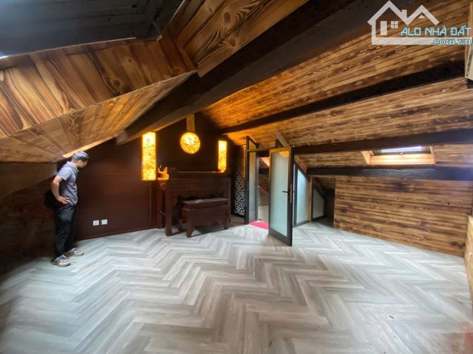 NHÀ 2 tầng PHỐ HÀNG CHAI - 40m2 THIẾT KẾ ĐẸP - Ở SƯỚNG - 4