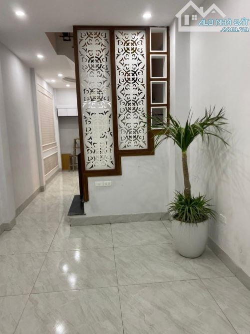 BÁN NHÀ 45m 5 TẦNG HƠN 9 TỶ ĐỐNG ĐA VIP THÁI HÀ DÒNG TIỀN 40TR/THÁNG. - 4